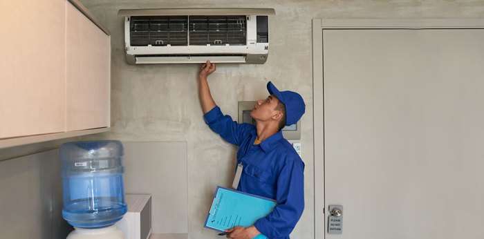 HVAC and Plumbing Contractor Insurance | Top 5 Coverages
