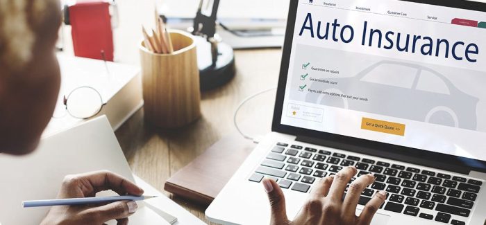 Shopping for Car Insurance Online - What You Need to Know Shopping for Car Insurance Online - What You Need to Know