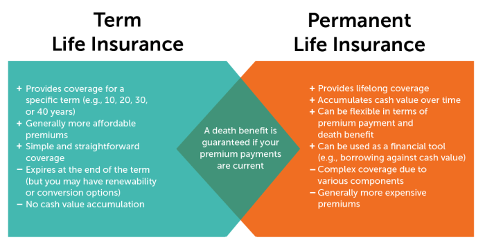 The Difference Between Life Insurance And Life Assurance? The Difference Between Life Insurance And Life Assurance?