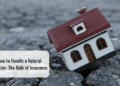 How to Handle a Natural Disaster: The Role of Insurance - Oswald Crow ...