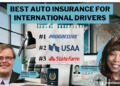 Best Auto Insurance for International Drivers in 2025 (Top 10 Companies ...