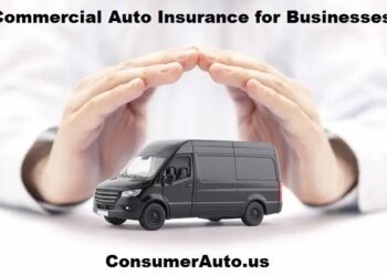 Comprehensive Guide to Commercial Auto Insurance for Businesses ...