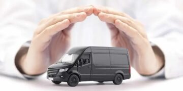 Comprehensive Guide to Commercial Auto Insurance for Businesses ...