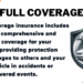 Best Full Coverage Car Insurance in 2025 (Check Out the Top 10 ...