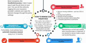 Remember these things when renewing your insurance policy: | Seguros ...