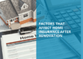 About Home Insurance in Canada Costs After Renovation