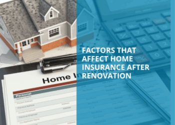 About Home Insurance in Canada Costs After Renovation