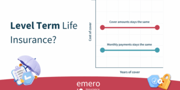 Life Insurance Calculator Ireland | Compare Quotes | emero.ie
