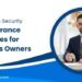 Investing in Security Life Insurance Strategies for Business Owners