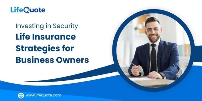 Investing in Security Life Insurance Strategies for Business Owners