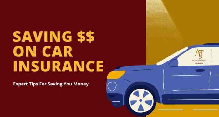 Explore Proven Strategies for Lowering Your Auto Insurance Costs: Tips ...