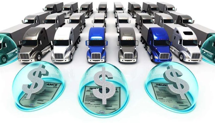 Best Commercial Auto Insurance 🇺🇸 [TOP 10] | Affordable Commercial ...