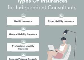 Business Insurance for Consultants: 4 Top Recommendations